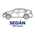 Mantenimiento Prepagado Sedán