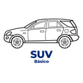 Mantenimiento Básico SUV
