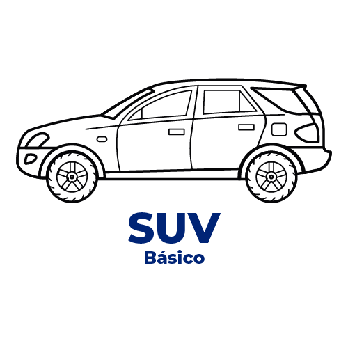 Mantenimiento Básico SUV