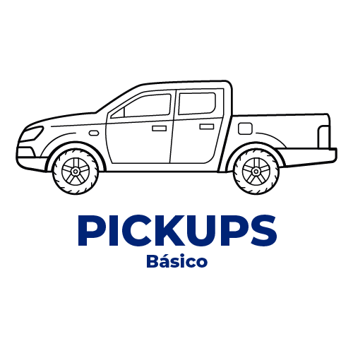 Mantenimiento Básico Pickup